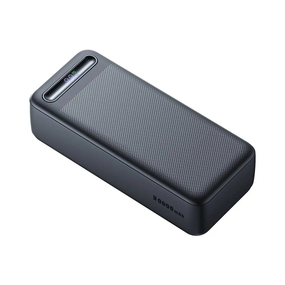 Mcdodo MC-3911 Star serisi 22,5W PD+QC 30000mAh Dijital Ekranlı Powerbank