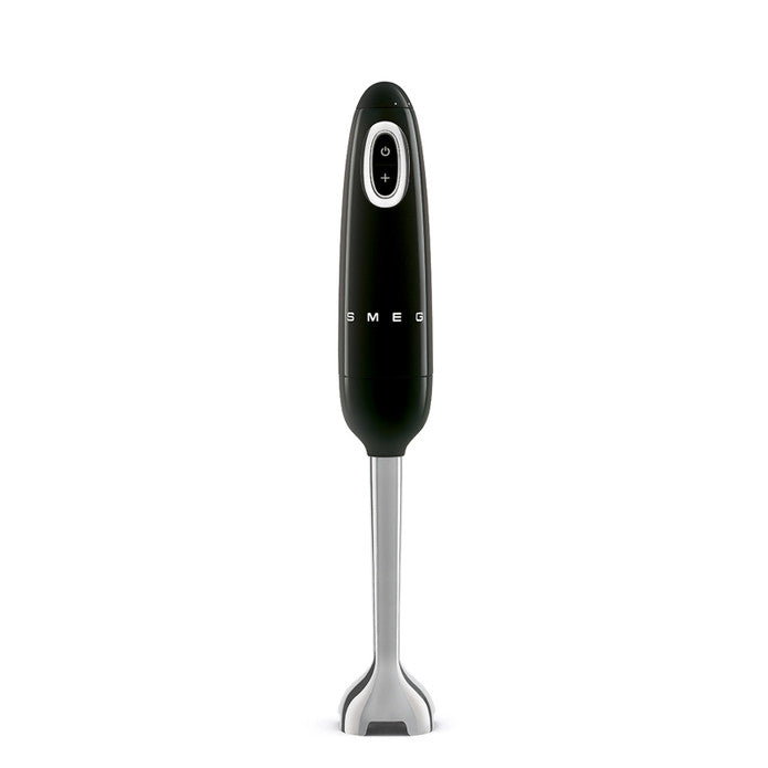 Smeg El Blender Set Yeni Version (Siyah)