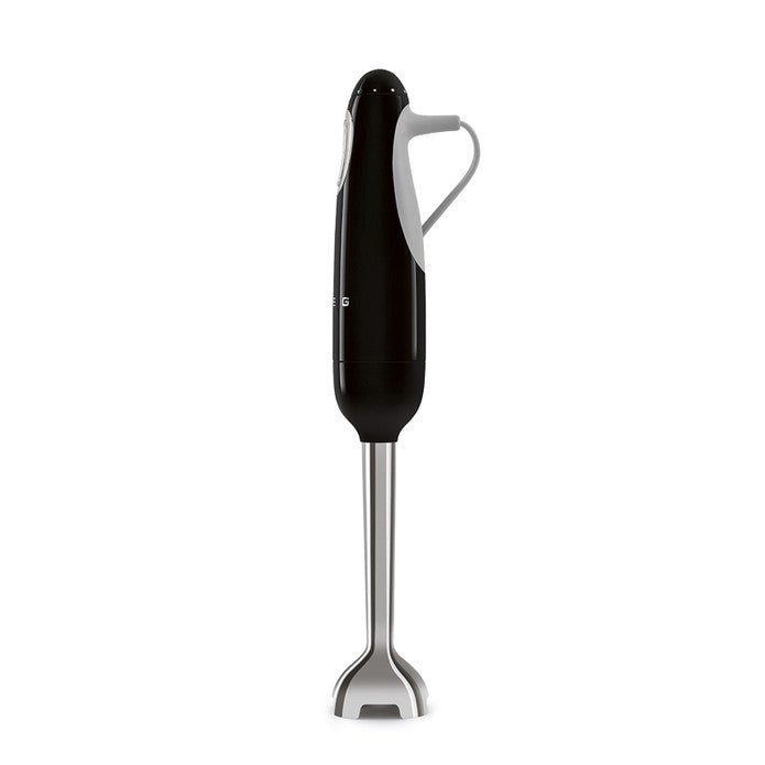 Smeg El Blender Set Yeni Version (Siyah)