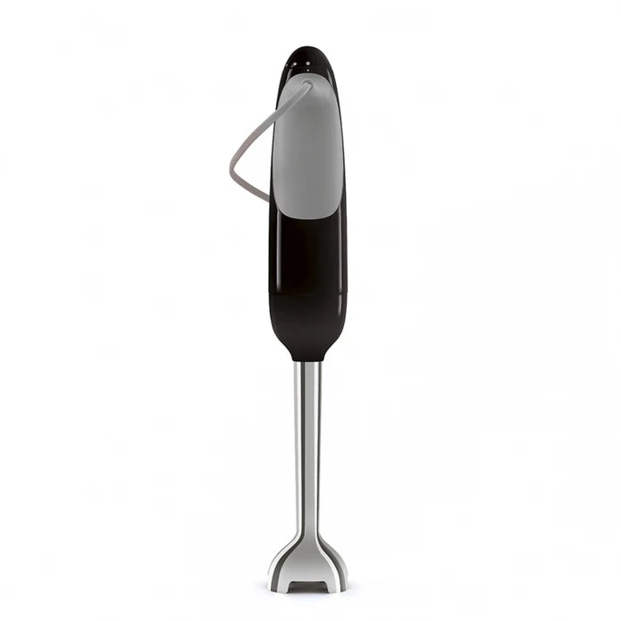 Smeg El Blender Set Yeni Version (Siyah)
