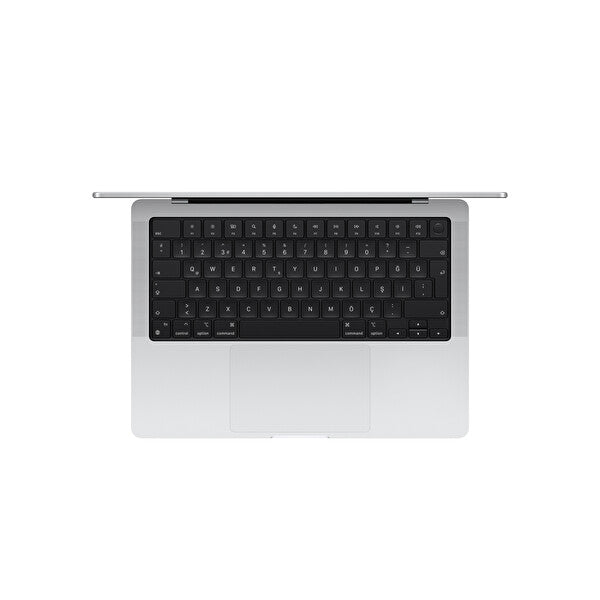 Apple MacBook Pro M4 16GB 512GB SSD macOS 14" Taşınabilir Bilgisayar