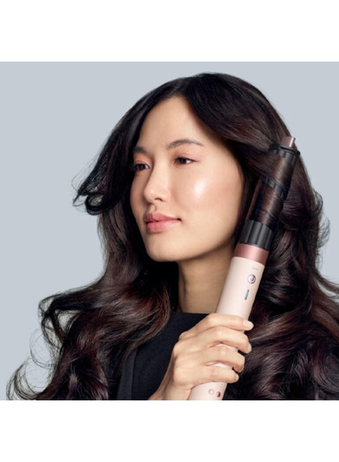 Yeni Dyson Airwrap HS09 Coanda2x™ Multi Styler and Dryer