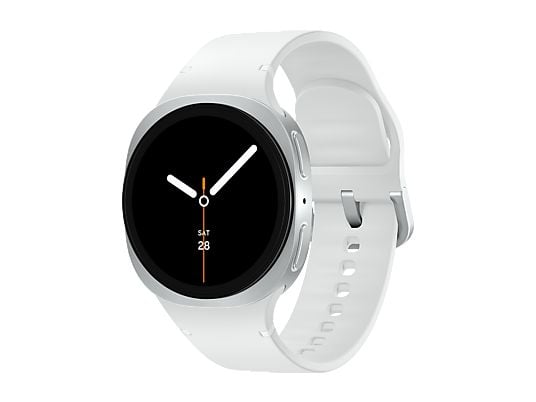 SAMSUNG Galaxy Watch 8 40mm - 44mm Akıllı Saat