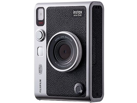 FUJIFILM Instax Mini Evo Anlık Kamera