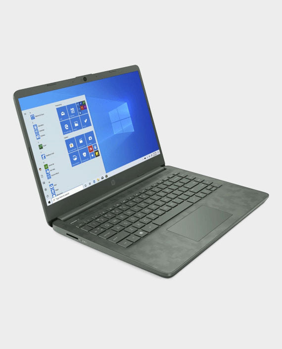 HP 14-dq2089wm 14" HD i3-1115G4 3GHz Intel UHD Graphics 8GB RAM 256GB SSD