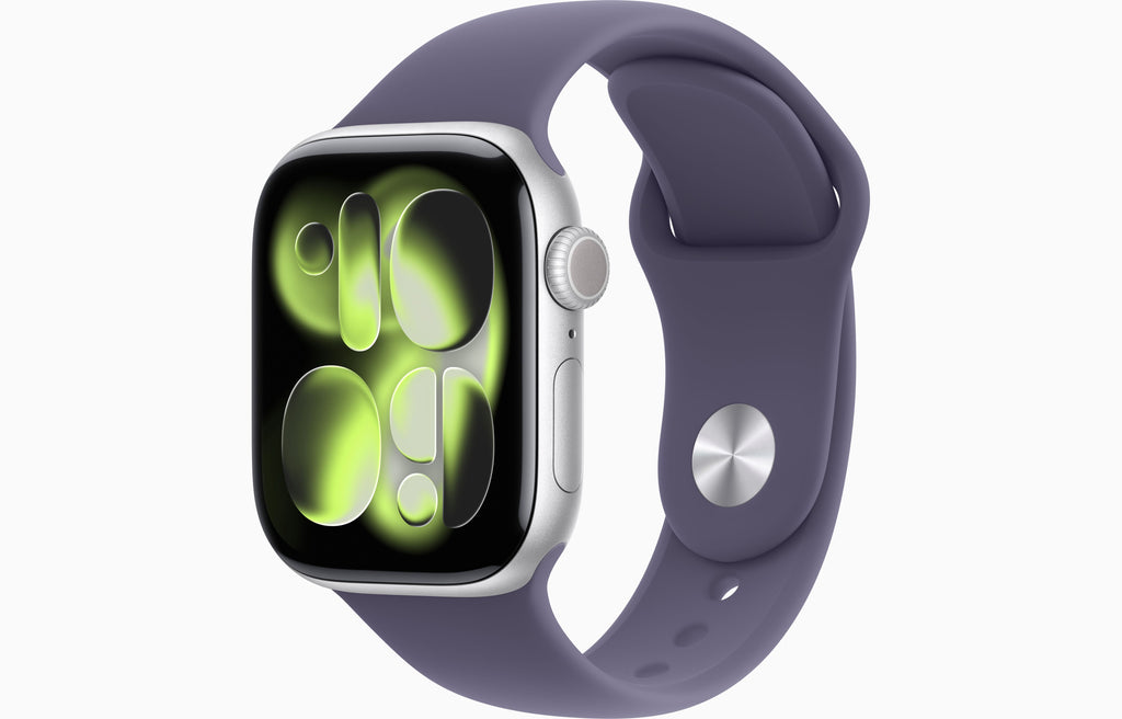 Apple Watch Series 11 Alüminyum Kasa Akıllı Saat (Ön Sipariş - Coming Soon) 19-22 Eylül Teslim