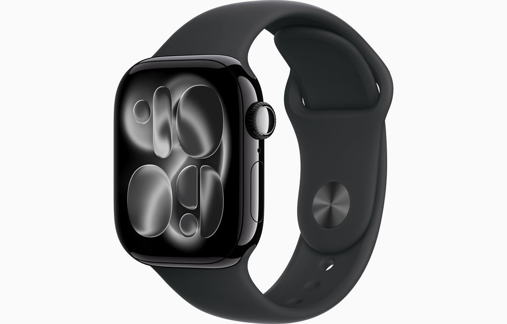 Apple Watch Series 11 Alüminyum Kasa Akıllı Saat (Ön Sipariş - Coming Soon) 19-22 Eylül Teslim
