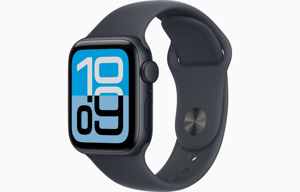 Apple Watch Se 3 40mm - 44mm Akıllı Saat