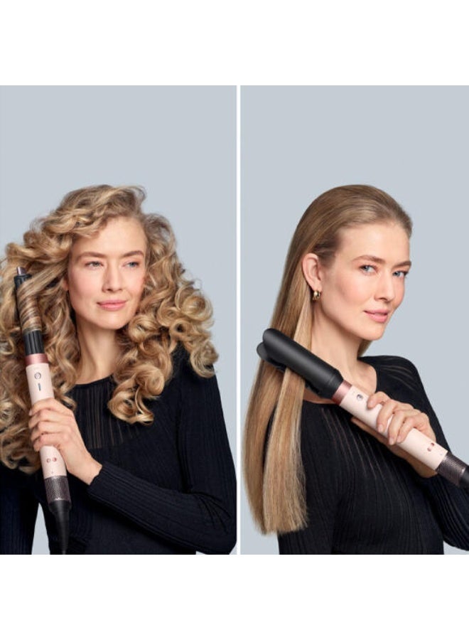 Yeni Dyson Airwrap HS09 Coanda2x™ Multi Styler and Dryer