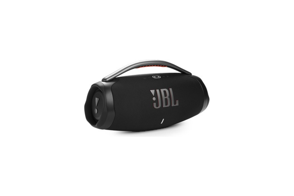 JBL Boombox 3 Bluetooth Hoparlör