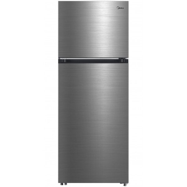 Midea 465LT No Frost Silver Buzdolabı MDRT645MTE02