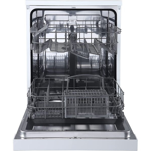 Midea Beyaz Bulaşık Makinesi MFD60S100W