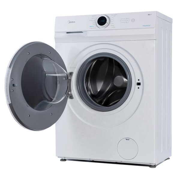Midea 6KG Çamaşır Makinesi MF100W60W