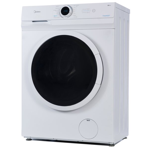 Midea 6KG Çamaşır Makinesi MF100W60W