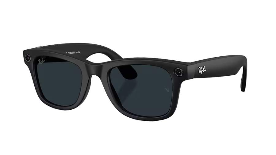 RayBan Meta Wayfarer Gen 2 RW4012 Akıllı Gözlük