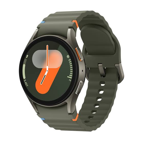 SAMSUNG WATCH 7 40 - 44 MM