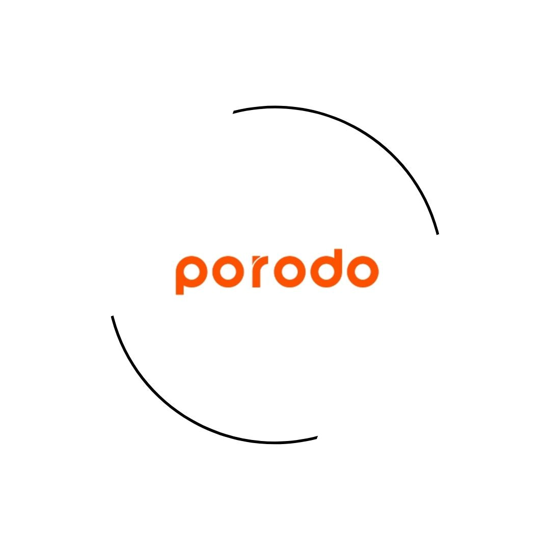 Porodo