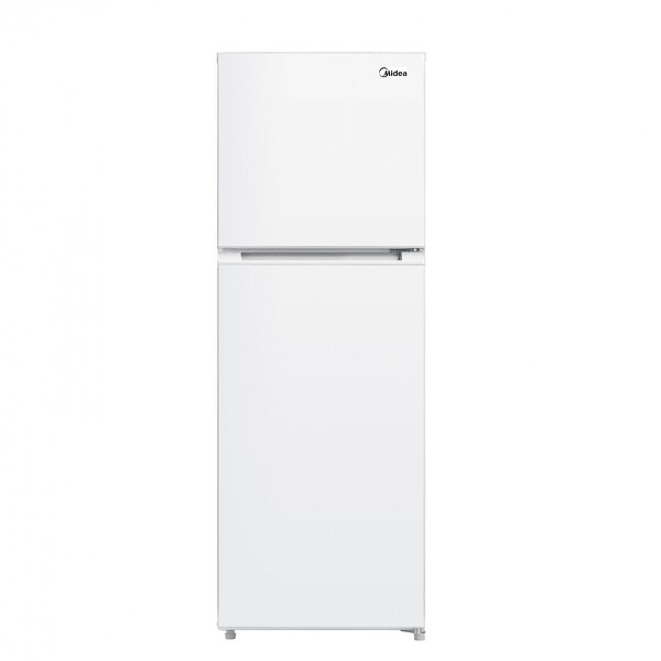 Midea 260LT No Frost Beyaz Buzdolabı MDRT385MTE01