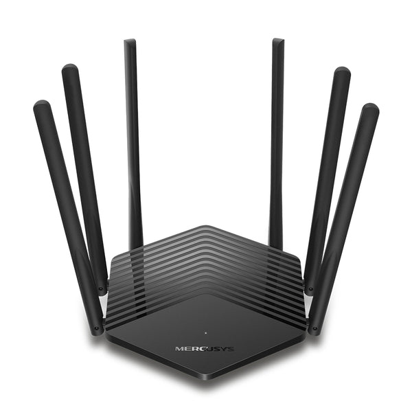 AC1900 Kablosuz Çift Bantlı Gigabit Router MR50G