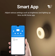 Xiaomi Mi Motion-Activated Night Light 2 Gece Lambası