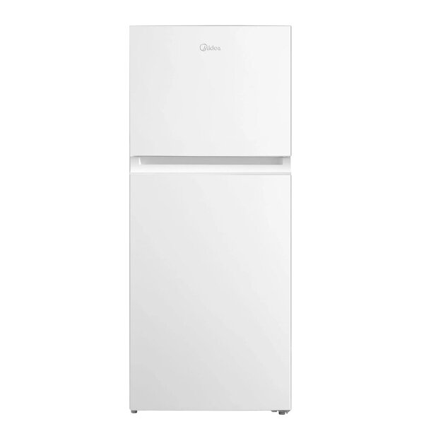 Midea 465LT No Frost Beyaz Buzdolabı MDRT645MTE01