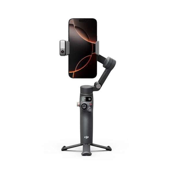 DJI Osmo Mobile 8 Gimbal Sabitleyici