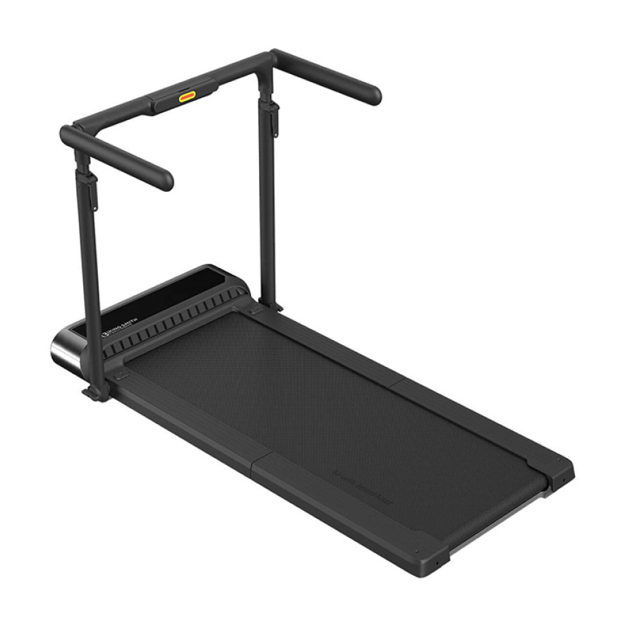 king-smith-walkingpad-r3-hybrid-1-12-km-h-ev-ve-ofis-icin-kompakt-sessiz-kosu-bandi