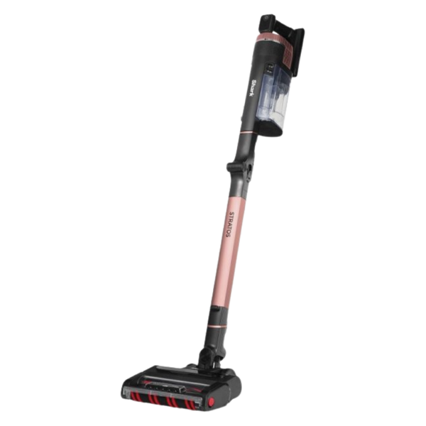 Shark Stratos Şarjlı Dikey Süpürge