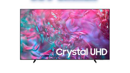 Samsung UE98DU9000  98 inç 9 Serisi 2024 Model 249  Ekran Uydu Alıcılı Smart 4K UHD Crystal TV1