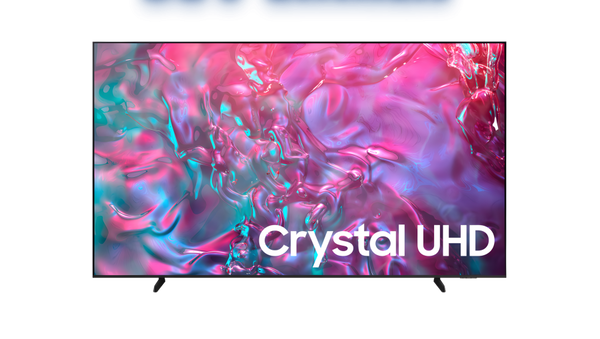 Samsung UE98DU9000  98 inç 9 Serisi 2024 Model 249  Ekran Uydu Alıcılı Smart 4K UHD Crystal TV