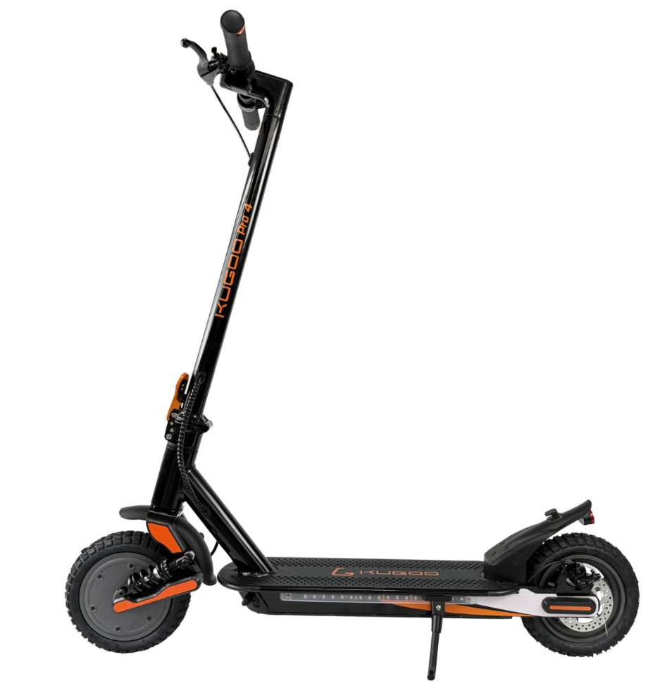 Kugoo Pro 4 Electrikli Scooter