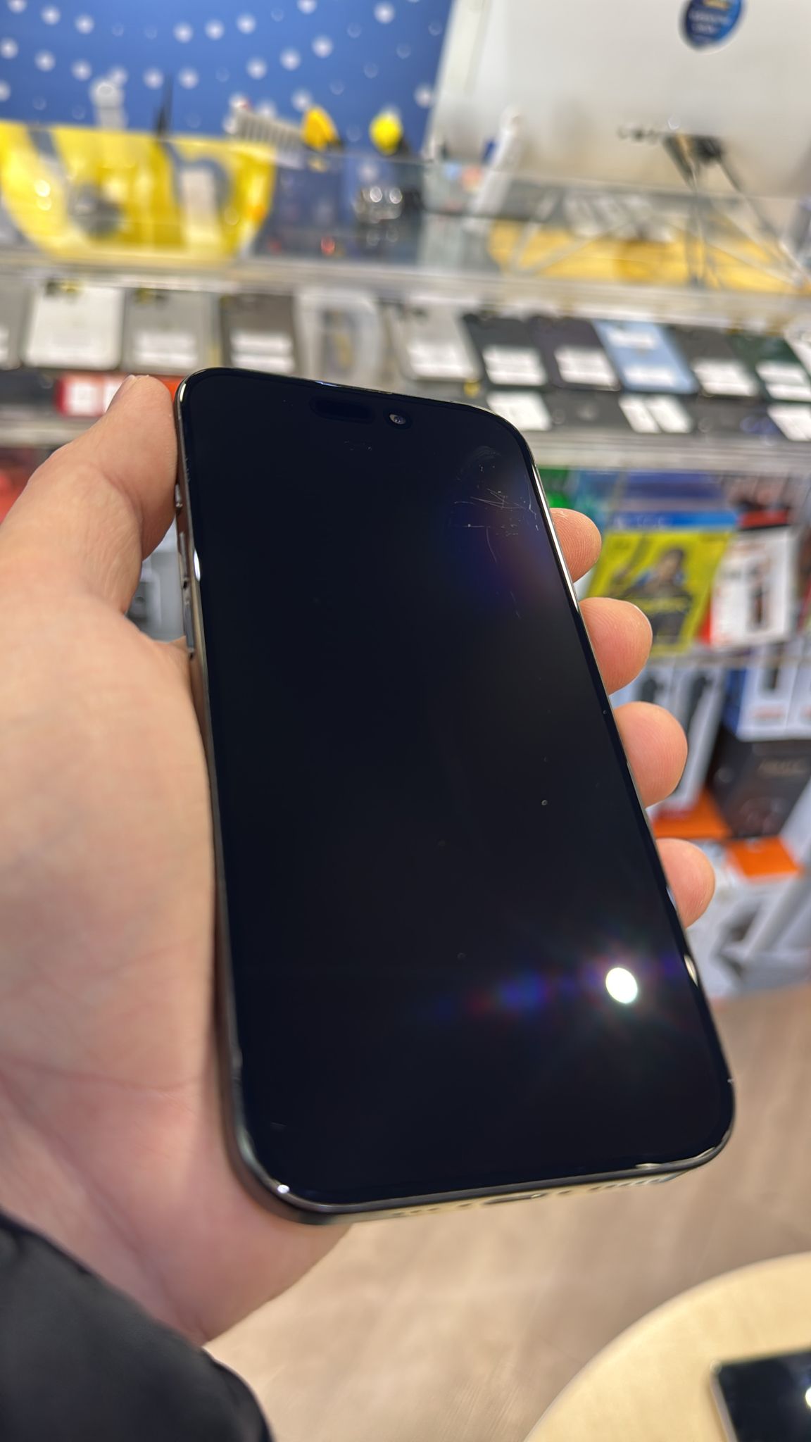 used-iphone-15-pro-128gb-black