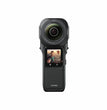 Insta360 One RS 1 İnç 360 Sürümü 360 Çift Lensli Kamera, 1 İnç