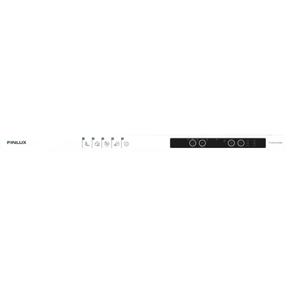 FINLUX FDW6050BB  5 Prg. Ankastre Bulaşık Makinesi3