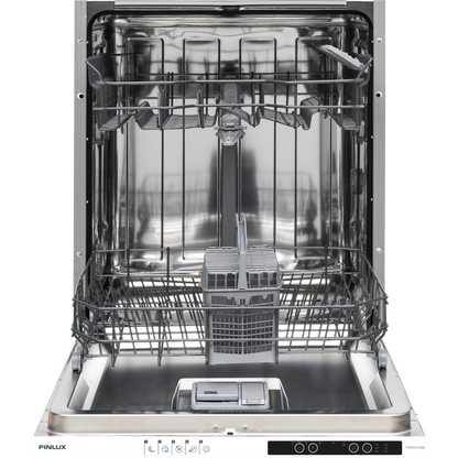 FINLUX FDW6050BB  5 Prg. Ankastre Bulaşık Makinesi1
