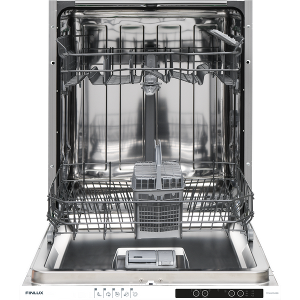 FINLUX FDW6050BB  5 Prg. Ankastre Bulaşık Makinesi