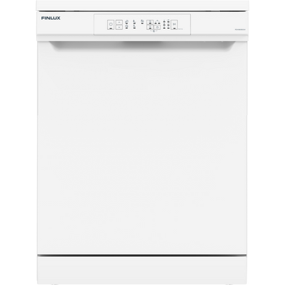 FINLUX FDW6050SW 5 Prg. Beyaz Bulaşık Makinesi1
