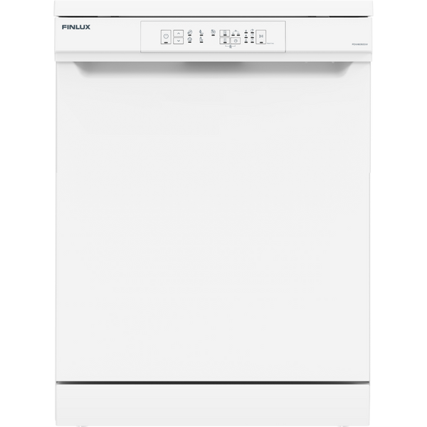 FINLUX FDW6050SW 5 Prg. Beyaz Bulaşık Makinesi