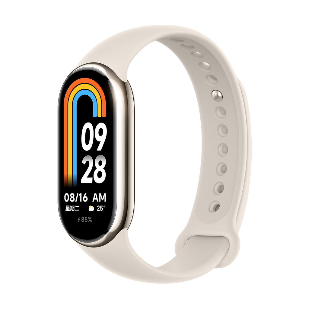 Xiaomi Smart Band 8