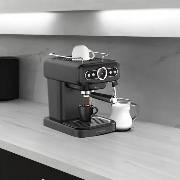 LEPRESSO RETRO LP012 KAHVE MAKINESI