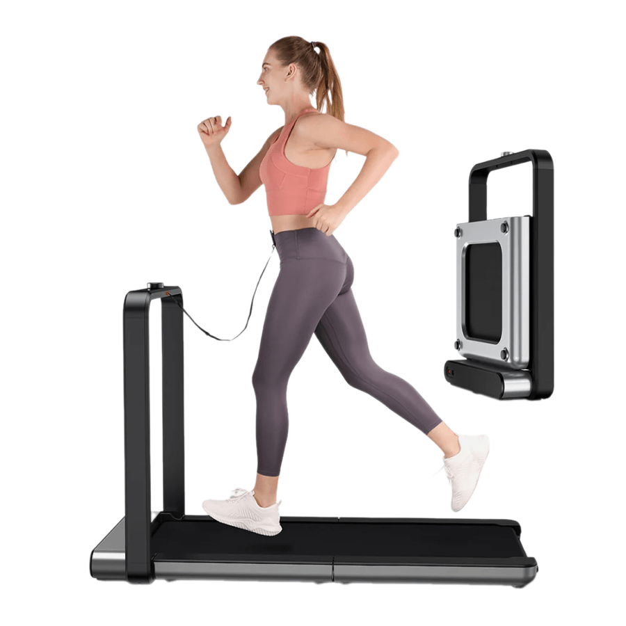 King Smith Walking Pad X21 - Yeni Nesil Koşu Bandı