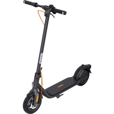 SEGWAY NINEBOT ELECTRIC KICKSCOOTER F2 PLUS
