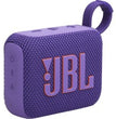 JBL Go 4 Bluetooth Hoparlör