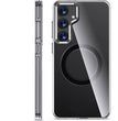 Wlons Galaxy S24 Plus Uyumlu Kılıf Magsafe Şarj