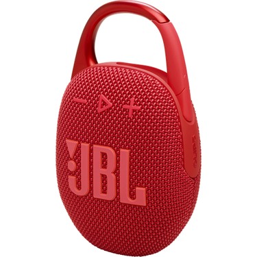 JBL Clip 5 Bluetooth Hoparlör