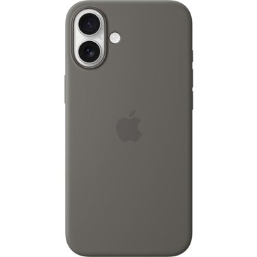 Iphone 16 Silikon Kılıf Magsafe