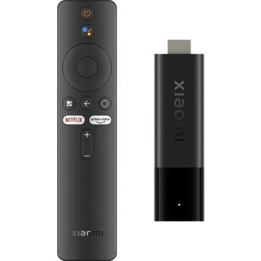 Xiaomi Mi TV Stick Full HD Dolby DTS Chromecast Android Medya Oynatıcı