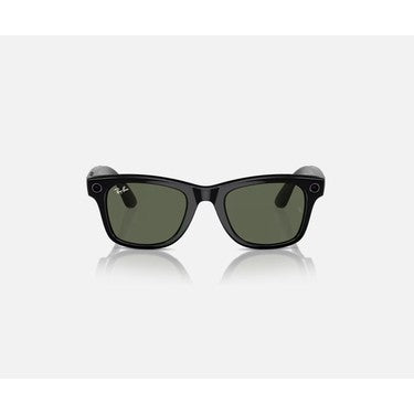 RayBan Meta Wayfarer RW4008 Sunglasses