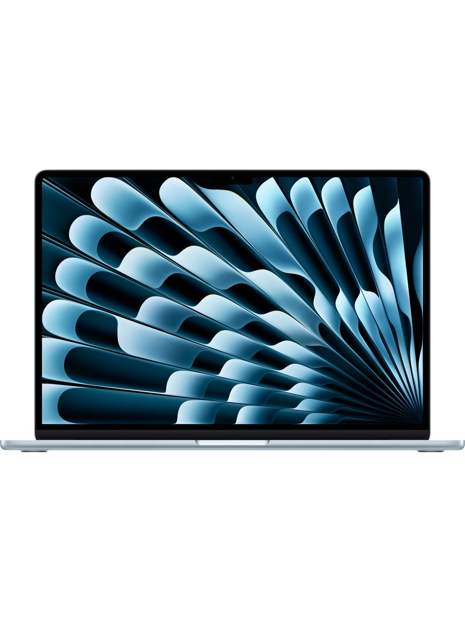 Apple MacBook Air M4 16GB 256GB SSD macOS 15" Taşınabilir Bilgisayar