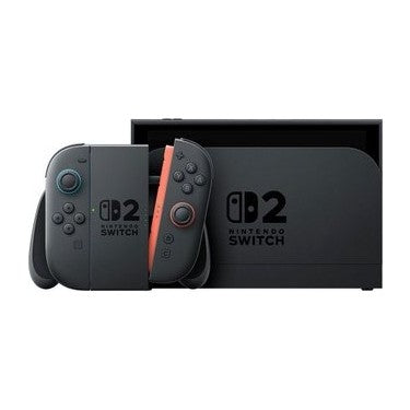 KULLANILMIŞ Nintendo Switch 2 + Go Card Oyun